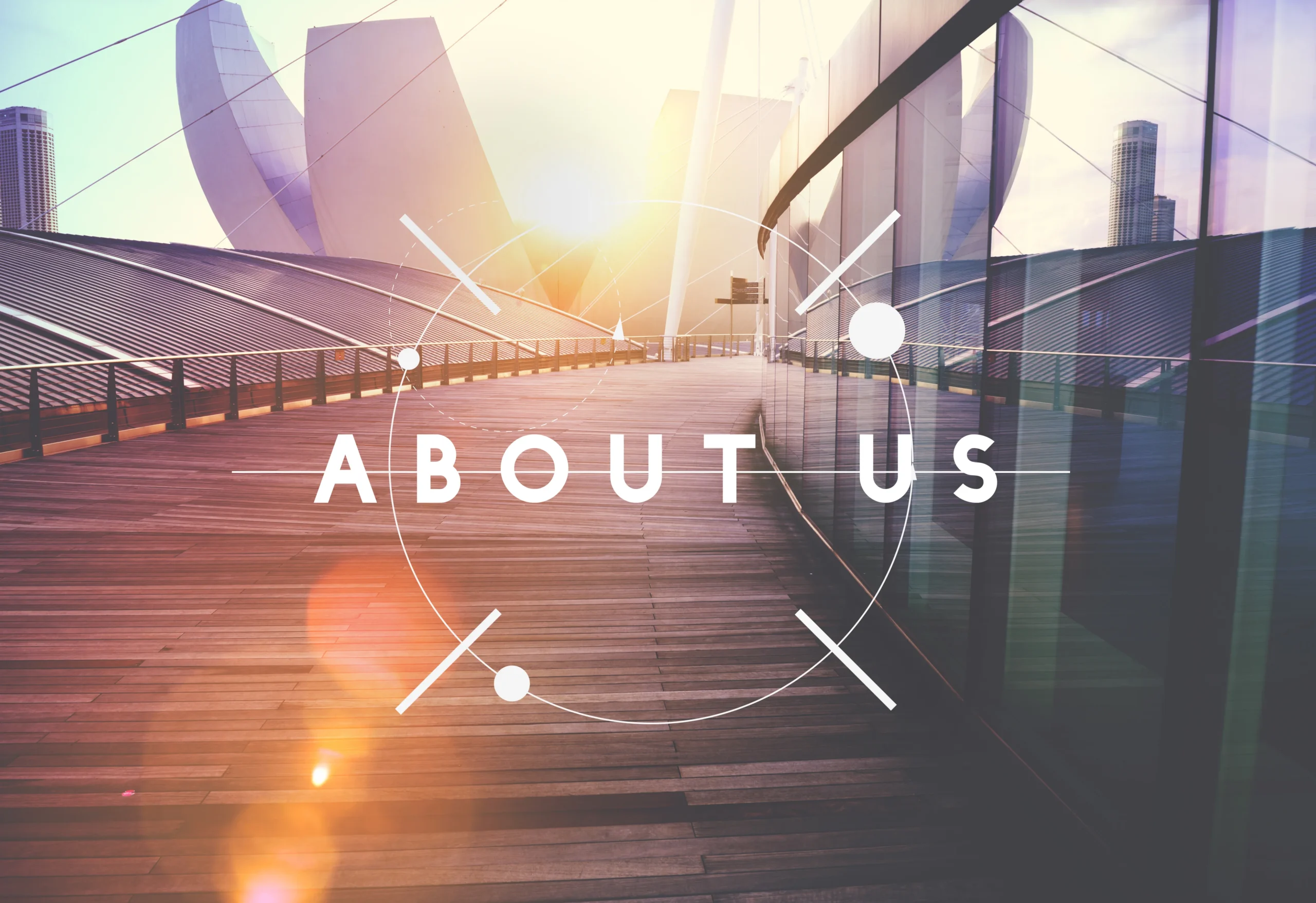 about us EDS
