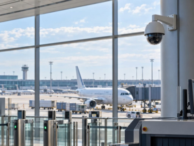 airport and security