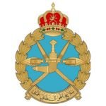 royal air force oman