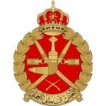 royal oman Army